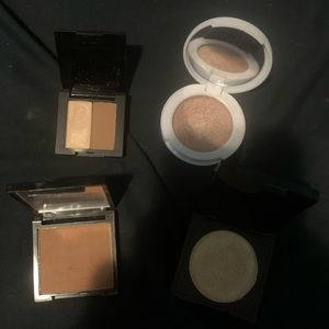 Highlighter/Bronzer Bundle